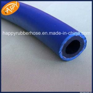 Colorful Single Line Industrial Welding Rubber Hose
