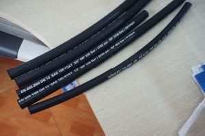 En853 2sn High Pressure Oil Rubber Hose