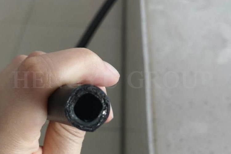 Top 10 Brand Names Hydraulic Hose in China DIN Flexible Heat Resistant Power Steering Hose