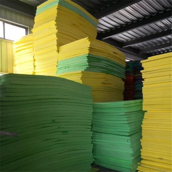 100% Good Quality Hot Sale EVA Rubber Sheet and Mat