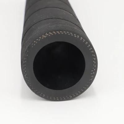 Industrial Large Diameter Flexible Ducting Rubber Sandblast Discharge Hose
