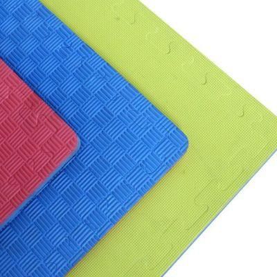Indoor Dance Room EVA Anti Slip Children Flooring