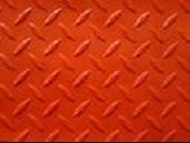 Anti-Slip Rubber Sheet / Diamond Rubber Sheet