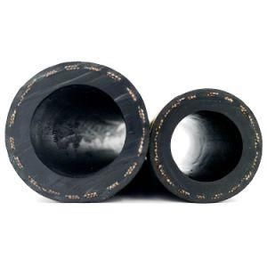 Factory Supply Industrial Rubber Sandblast Hose for Concrete Pump