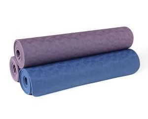 TPE Mat, TPE Yoga Mat, Exercise Mat, Yoga Mats