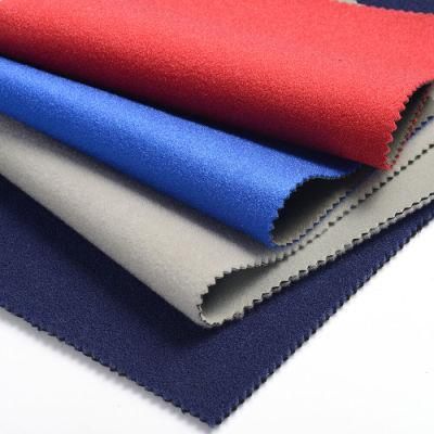 Colorful Ubl Loop Fabrics Breathable Neoprene Rubbers for Back Support